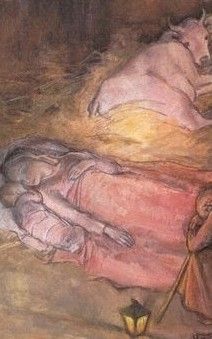 Lo Spirito dei Natali Futuri by&nbsp;Berlicche