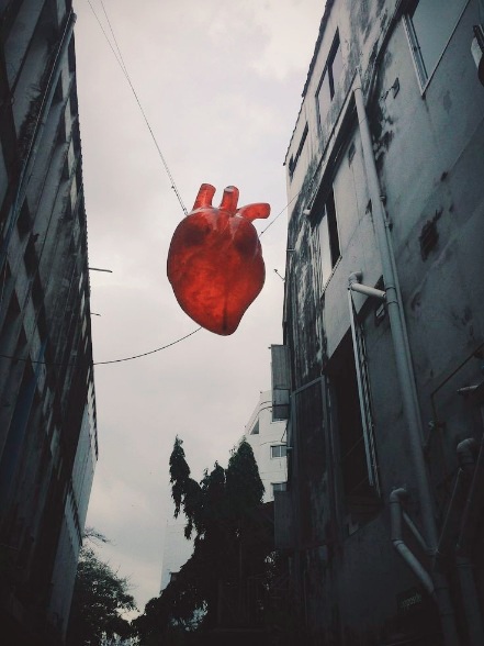 Malina by Greta&nbsp;Rosso