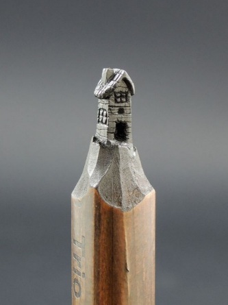 La matita by Teresio Bianchessi [ Parte 2 di 2&nbsp;]