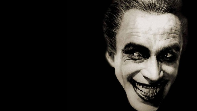 Gwynplaine, l’uomo che ride sulle nostre coscienze. By Corrado Ori&nbsp;Tanzi