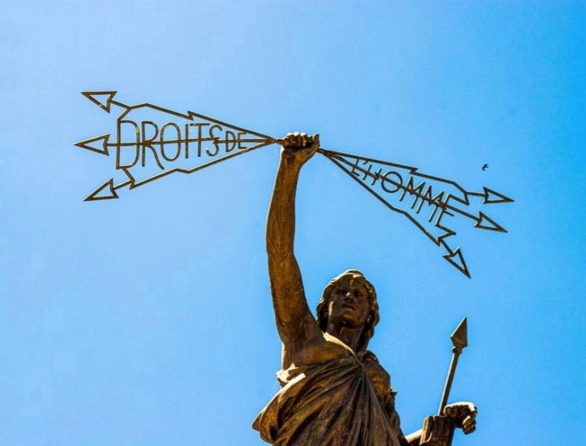 Diritto al punto by&nbsp;Berlicche