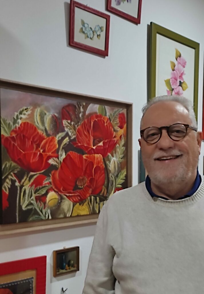 Intervista a j re crivello per Bold Journey&nbsp;Magazine