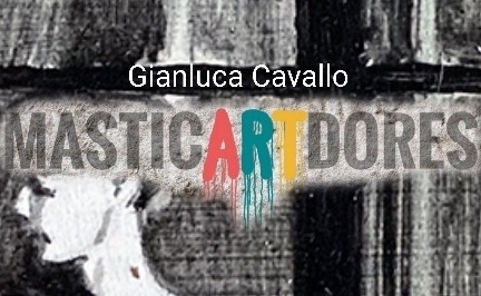 – Serie “finestre” – Gianluca&nbsp;Cavallo