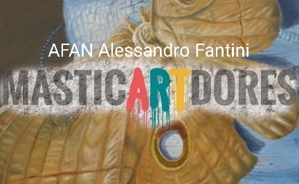 – Zoonosis Blues – AFAN Alessandro&nbsp;Fantini