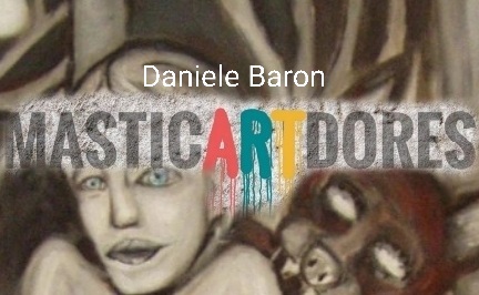 – Bianco Tenebra – Daniele&nbsp;Baron