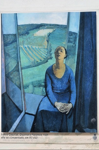 Immaginare / Chi è un&nbsp;visionario?