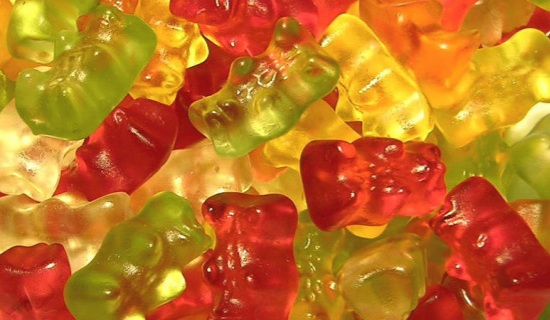 Orsetti di gomma by&nbsp;Berlicche