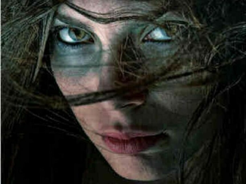 Selvaggia by Franco&nbsp;Bonvini