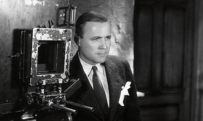 Henry Hathaway, la passione per il western by&nbsp;Raffa