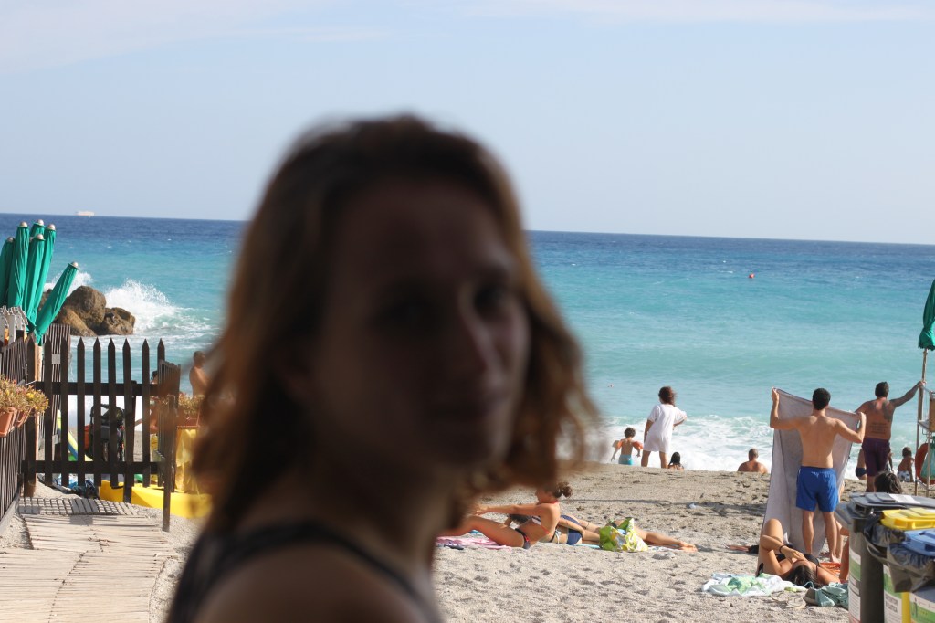 Sì, viaggiare. By Federica&nbsp;Mangano&nbsp;