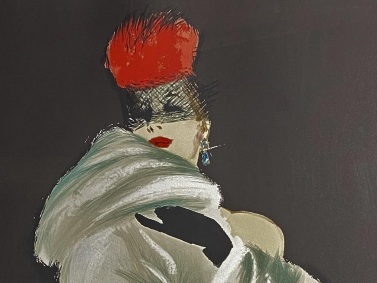 Atto II – Adalgisa. By&nbsp;Aurelienne