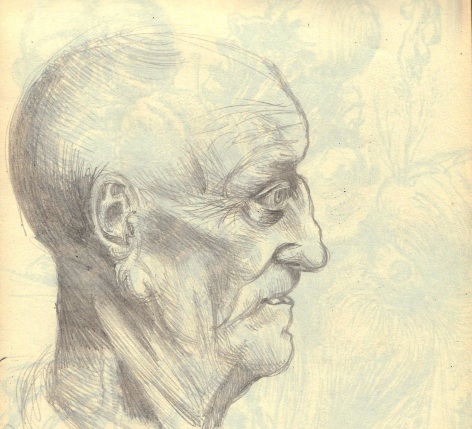 – Leonardo ovvero la più acida delle sequenze – By AFAN Alesandro&nbsp;Fantini