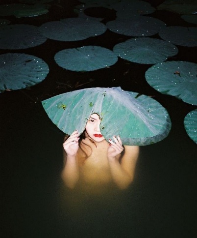 Le rane hanno smesso di gracidare by&nbsp;LaPoetessaRossa