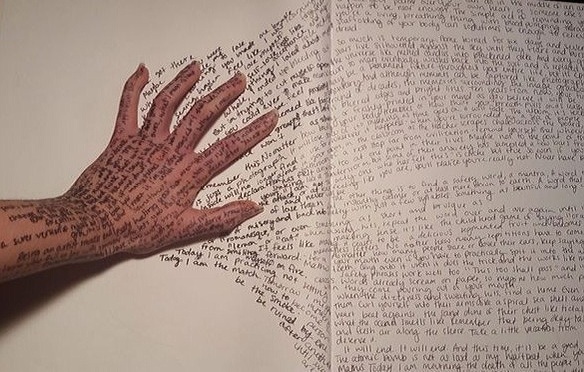 Diario per i miei amori by Greta&nbsp;Rosso