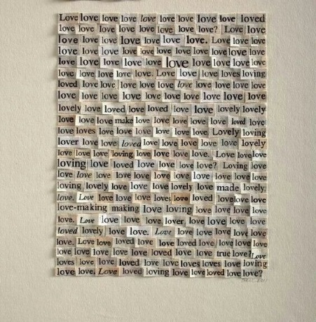 E IO NON SO PERCHÉ by Telleena&nbsp;Sbacchi