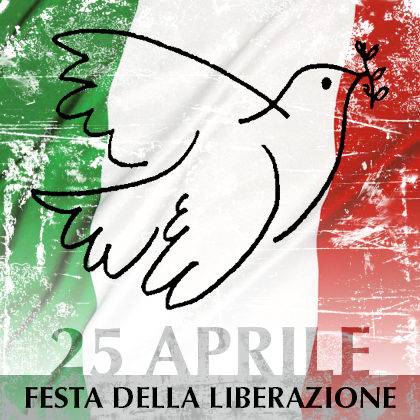  25 Aprile: “Bella Ciao” by Luisa&nbsp;Zambrotta