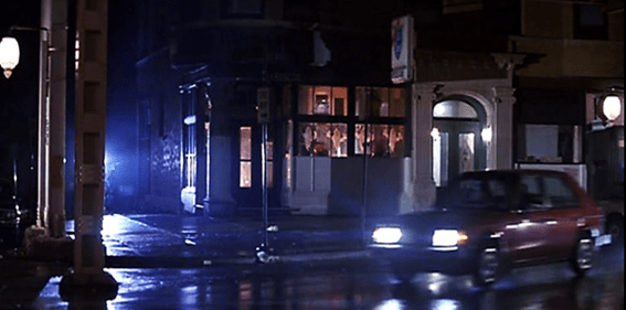 Linea mortale (1990) by&nbsp;Raffa