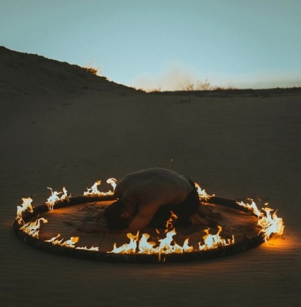 Il lungo processo dell’immortalità