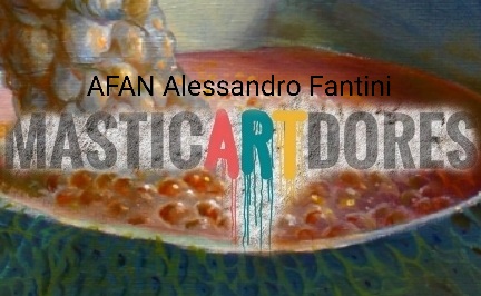 – Chaosmos – AFAN Alessandro&nbsp;Fantini