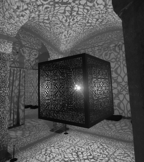 Immaginare / Sentinelle e&nbsp;meraviglie