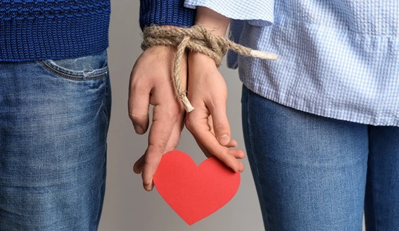 Un cuor solo ed un’anima sola by Mauro&nbsp;Cason