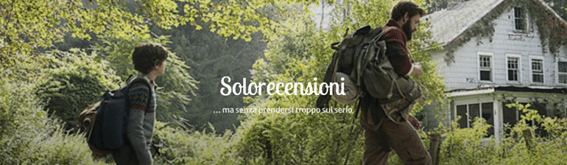 A quiet place (2018) by&nbsp;Raffa