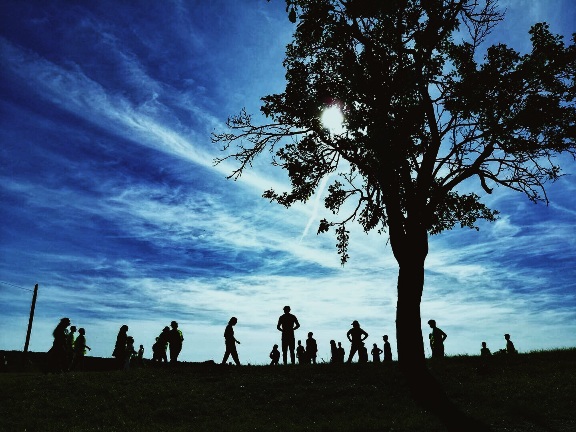 E ogni giorno può essere come questo. By Federica&nbsp;Mangano