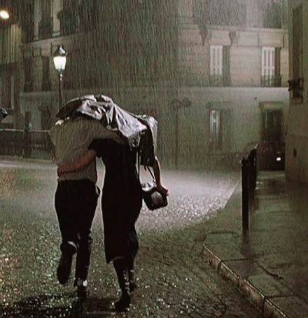 Greta Rosso – Les parapluies de&nbsp;Cherbourg