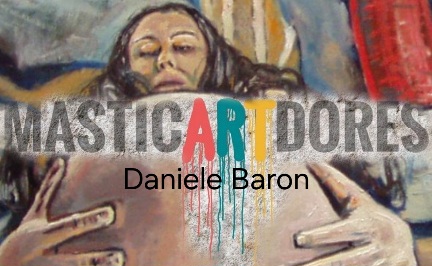 – Dare alla Luce – Daniele&nbsp;Baron