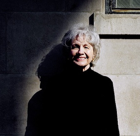 Maestra del racconto contemporaneo – By Marco&nbsp;Crestani