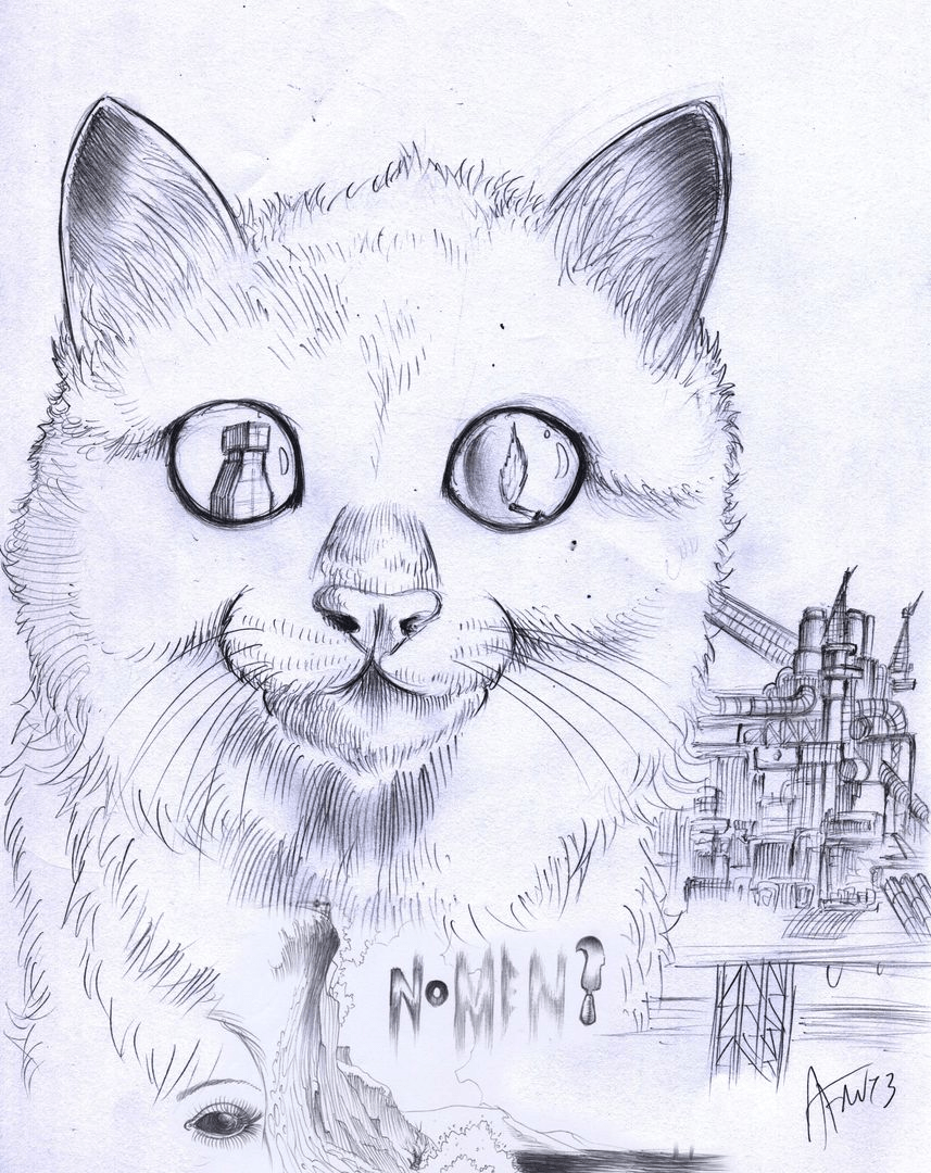 Apocalissi in pillole by AFAN Alessandro&nbsp;Fantini