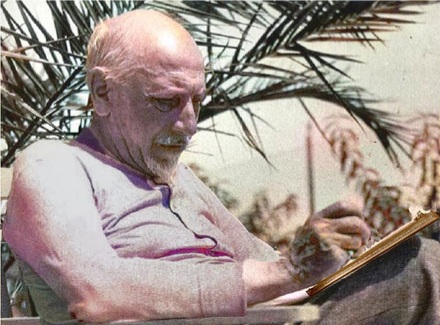 Marcello Comitini – Al poeta maturo e&nbsp;consapevole