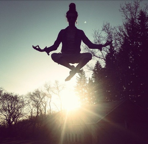 Francesca Di Rosa – Il cielo è&nbsp;blu