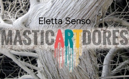 – Arabeschi – Eletta&nbsp;Senso