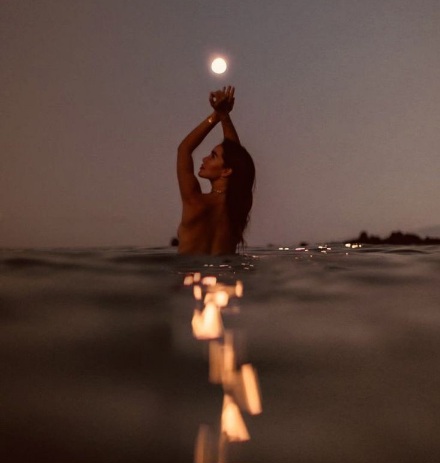 Daniele Baron –&nbsp;Ephemera