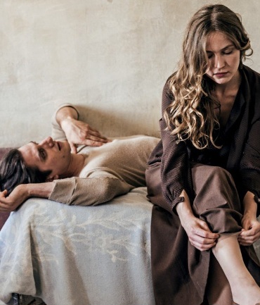 Altiero Righetti – Martin&nbsp;Eden