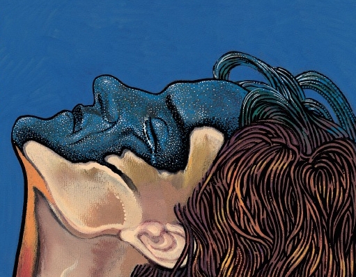 AFANzine – Andrea&nbsp;Pazienza