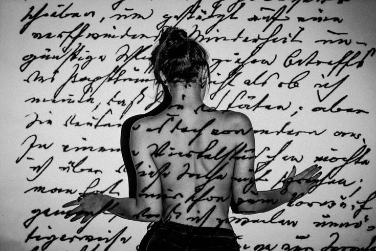 LaPoetessaRossa – Vecchie cose scritte&nbsp;ritrovate