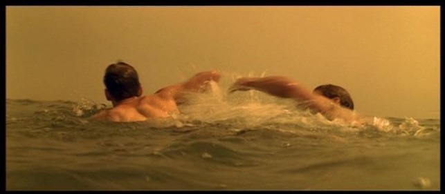 Gattaca – La porta dell’universo by&nbsp;Raffa