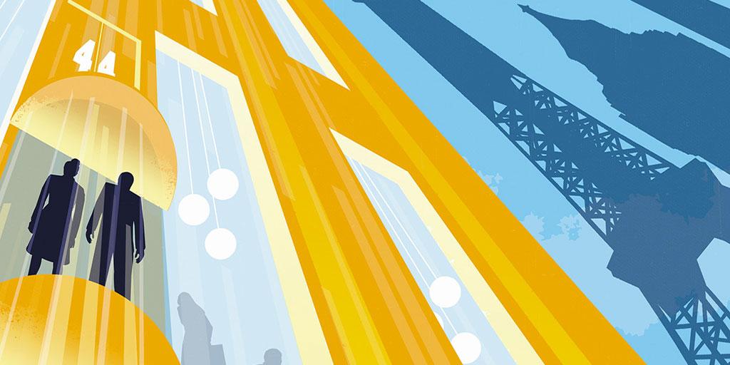 Corrado Ori Tanzi – Il romanzo profetico di Jules&nbsp;Verne