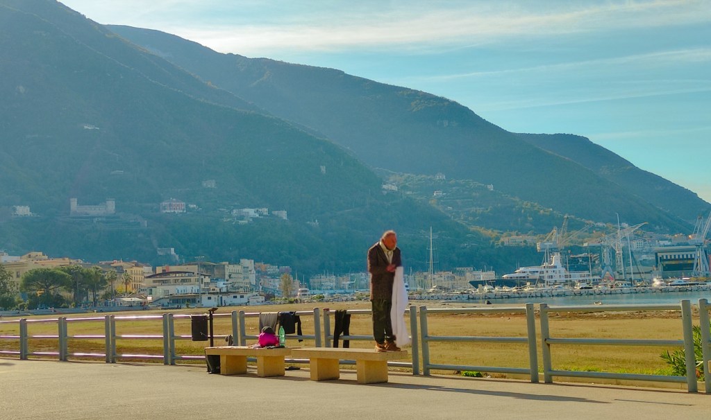 Simona D’Hauw – Quando lo spettacolo sarà&nbsp;finito