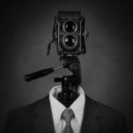 Corrado Ori Tanzi – Serafino Gubbio, la predizione di Luigi&nbsp;Pirandello