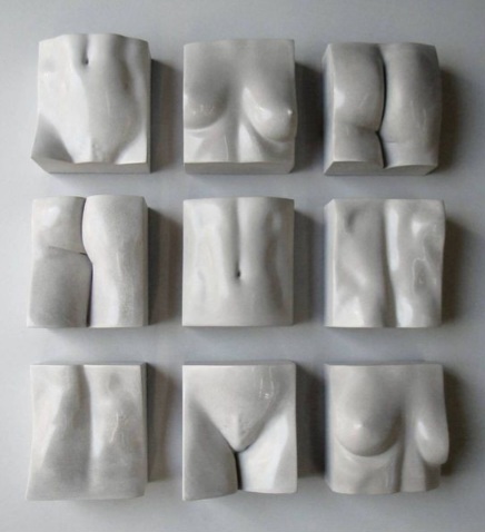 Greta Rosso –&nbsp;Supermarkt