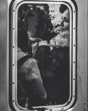 Francesca Di Rosa – Ho perso il&nbsp;centro