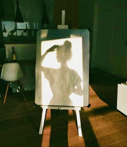 LaPoetessaRossa – Slogata