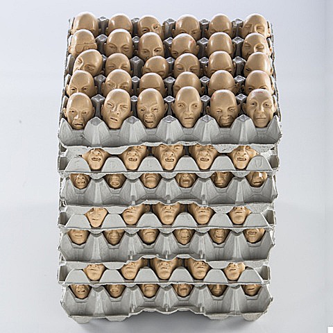 Daniele Baron – Ab&nbsp;ovo