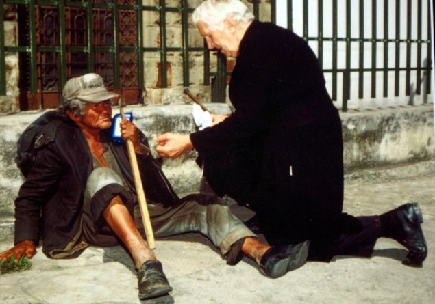 Teresio Bianchessi – Se non hai paura li&nbsp;incontri