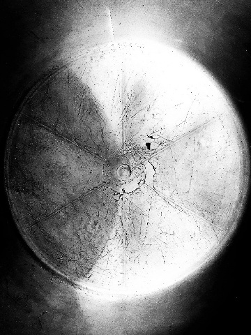 Daniele Baron – Notte in pieno&nbsp;giorno