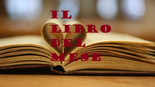 Il libro del mese – by Pina&nbsp;Bertoli