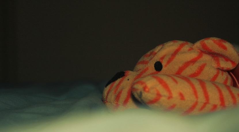 Telleena Sbacchi – Dormi bene amore mio [ ninnananna della partenza&nbsp;]